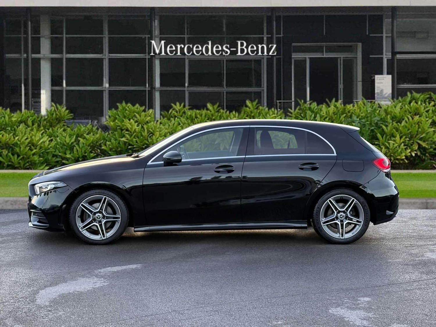 Used Mercedes-Benz A-Class 2020 for sale - 76329227: Photo 4