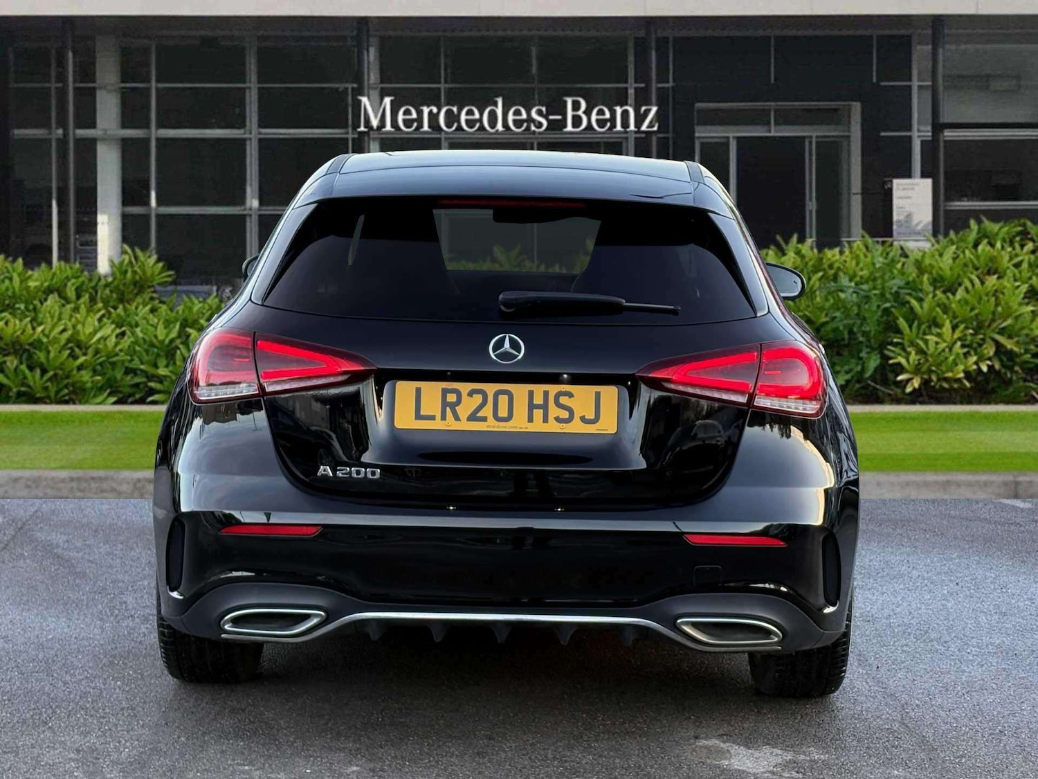 Used Mercedes-Benz A-Class 2020 for sale - 76329227: Photo 6