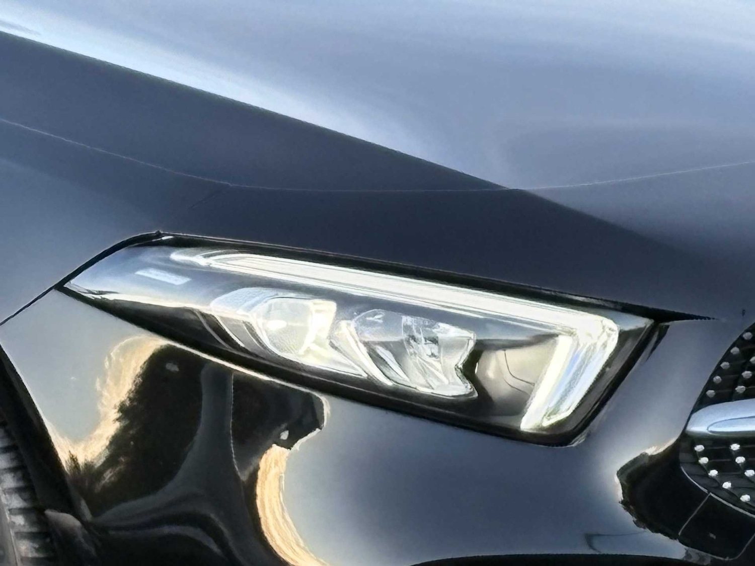 Used Mercedes-Benz A-Class 2020 for sale - 76329227: Photo 9