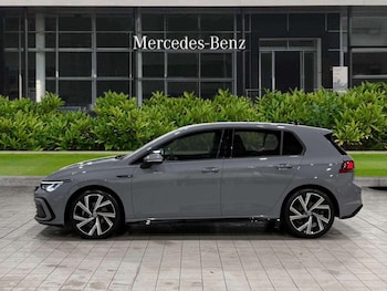 Used Volkswagen Golf 2023 for sale - 76553223: Photo