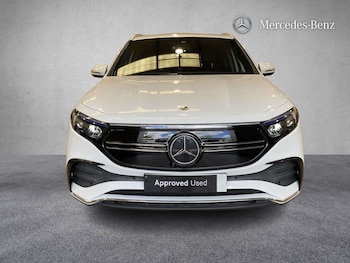 Used Mercedes-Benz EQA 2021 for sale - 79014931: Photo