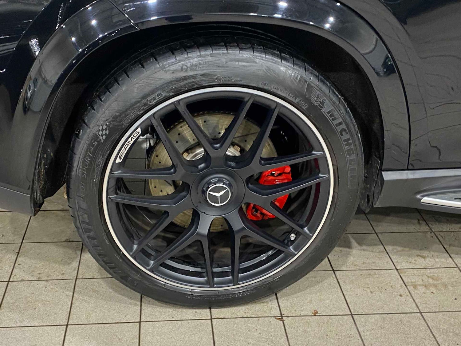 Used Mercedes-Benz GLE 2023 for sale - 76955243: Photo 10