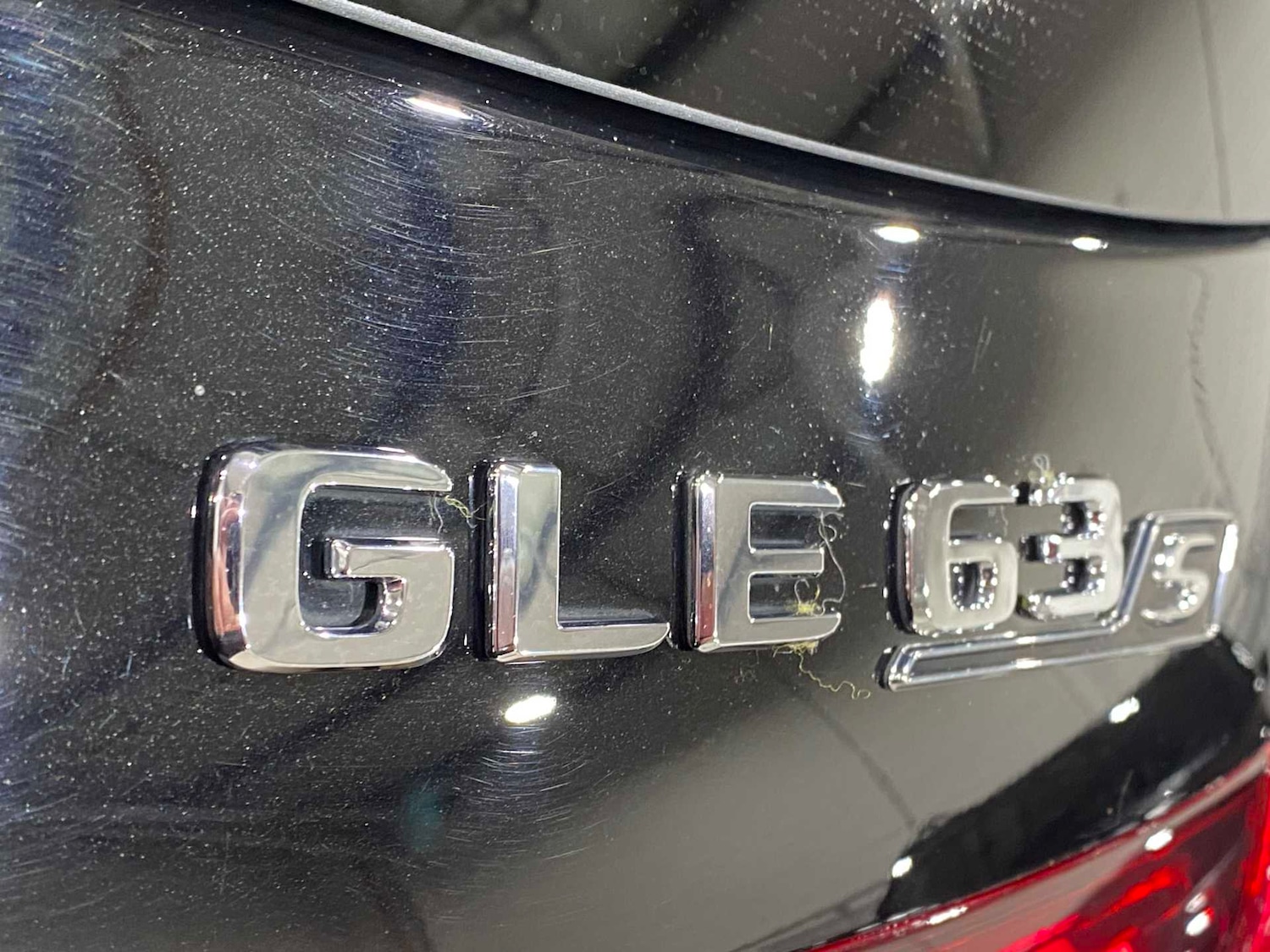 Used Mercedes-Benz GLE 2023 for sale - 76955243: Photo 16