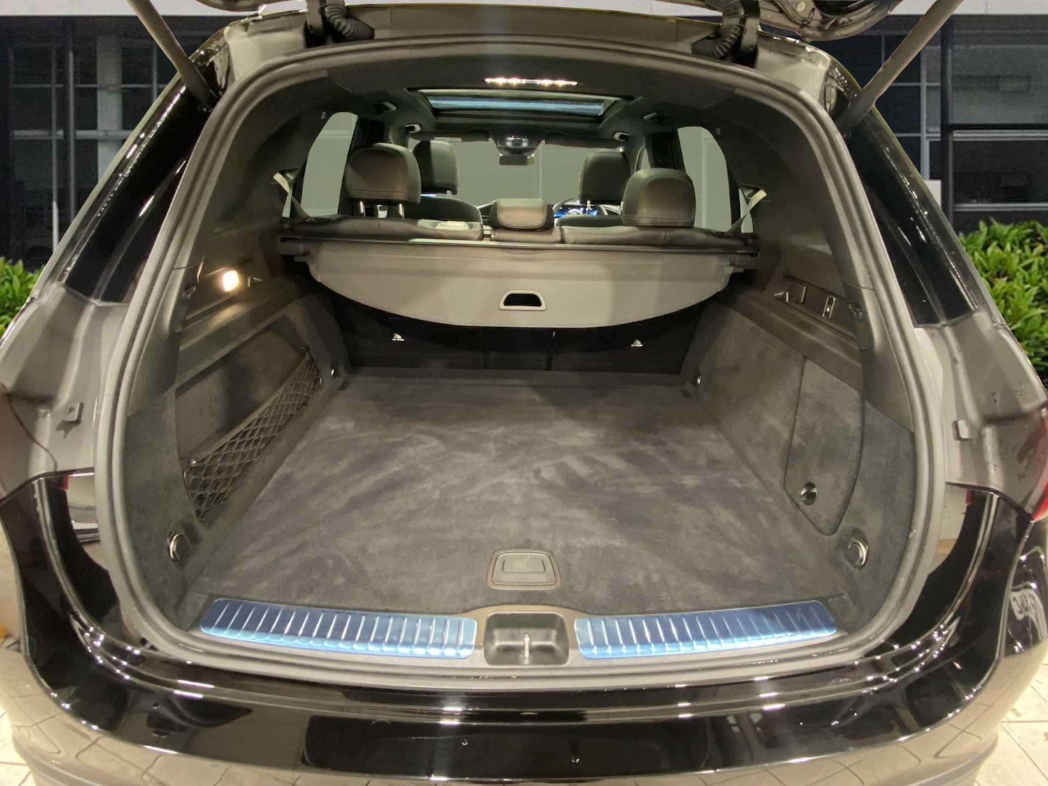 Used Mercedes-Benz GLE 2023 for sale - 76955243: Photo 17