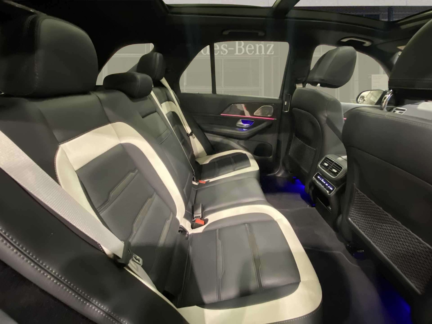 Used Mercedes-Benz GLE 2023 for sale - 76955243: Photo 19