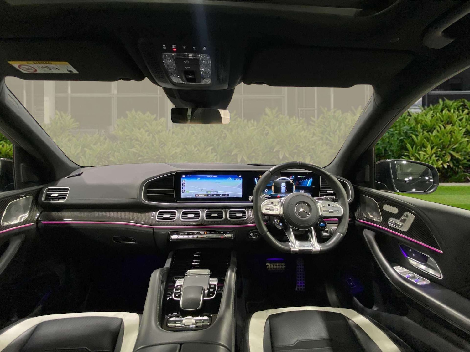 Used Mercedes-Benz GLE 2023 for sale - 76955243: Photo 21