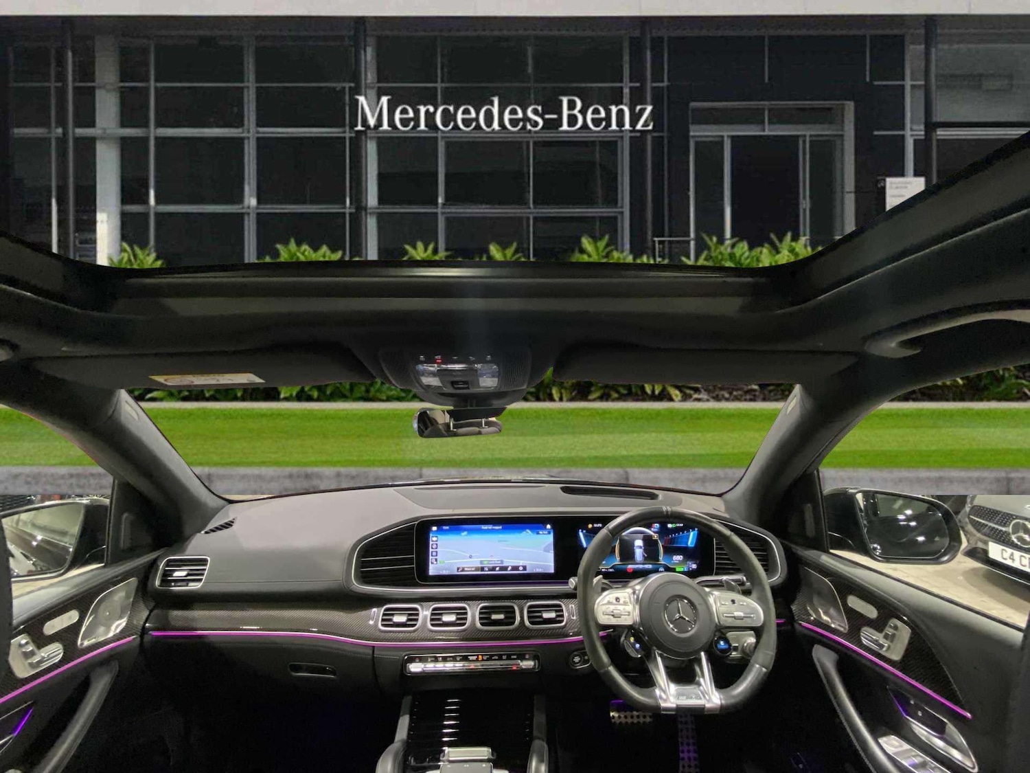 Used Mercedes-Benz GLE 2023 for sale - 76955243: Photo 22