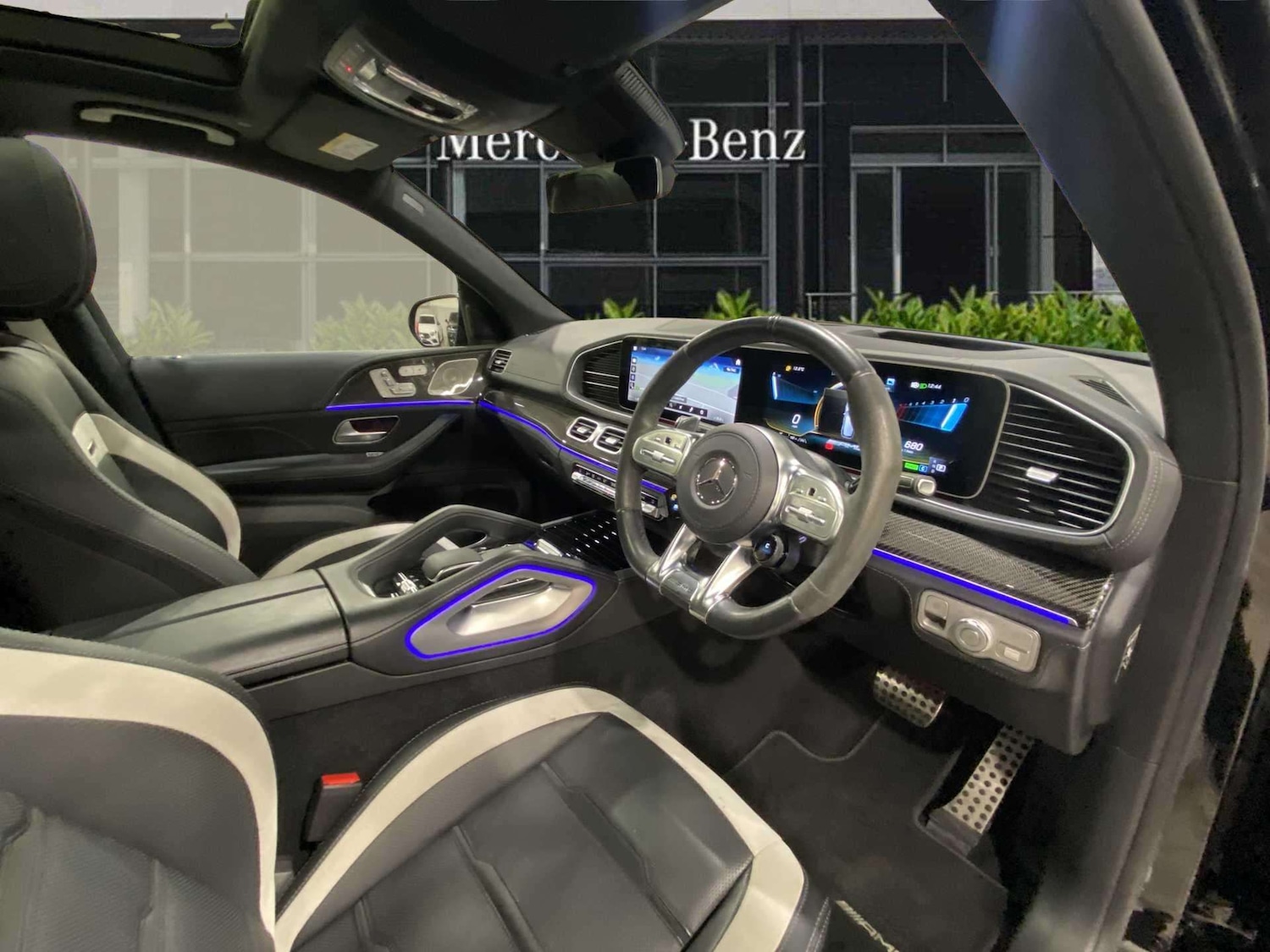 Used Mercedes-Benz GLE 2023 for sale - 76955243: Photo 23