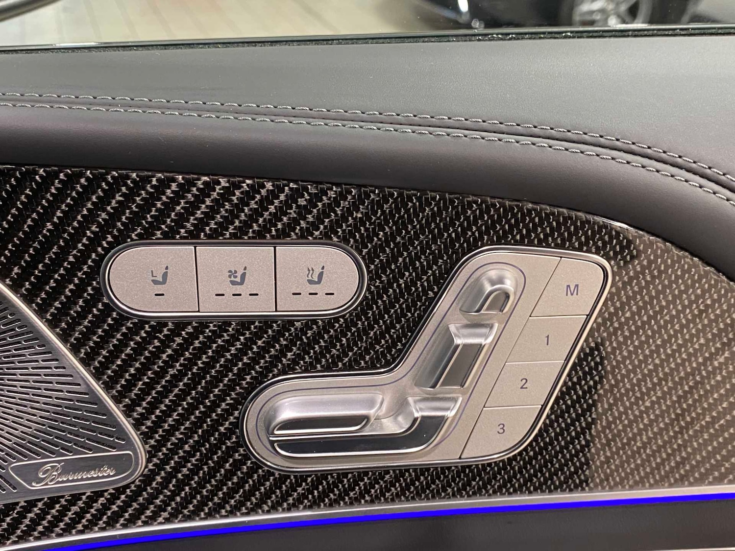 Used Mercedes-Benz GLE 2023 for sale - 76955243: Photo 24