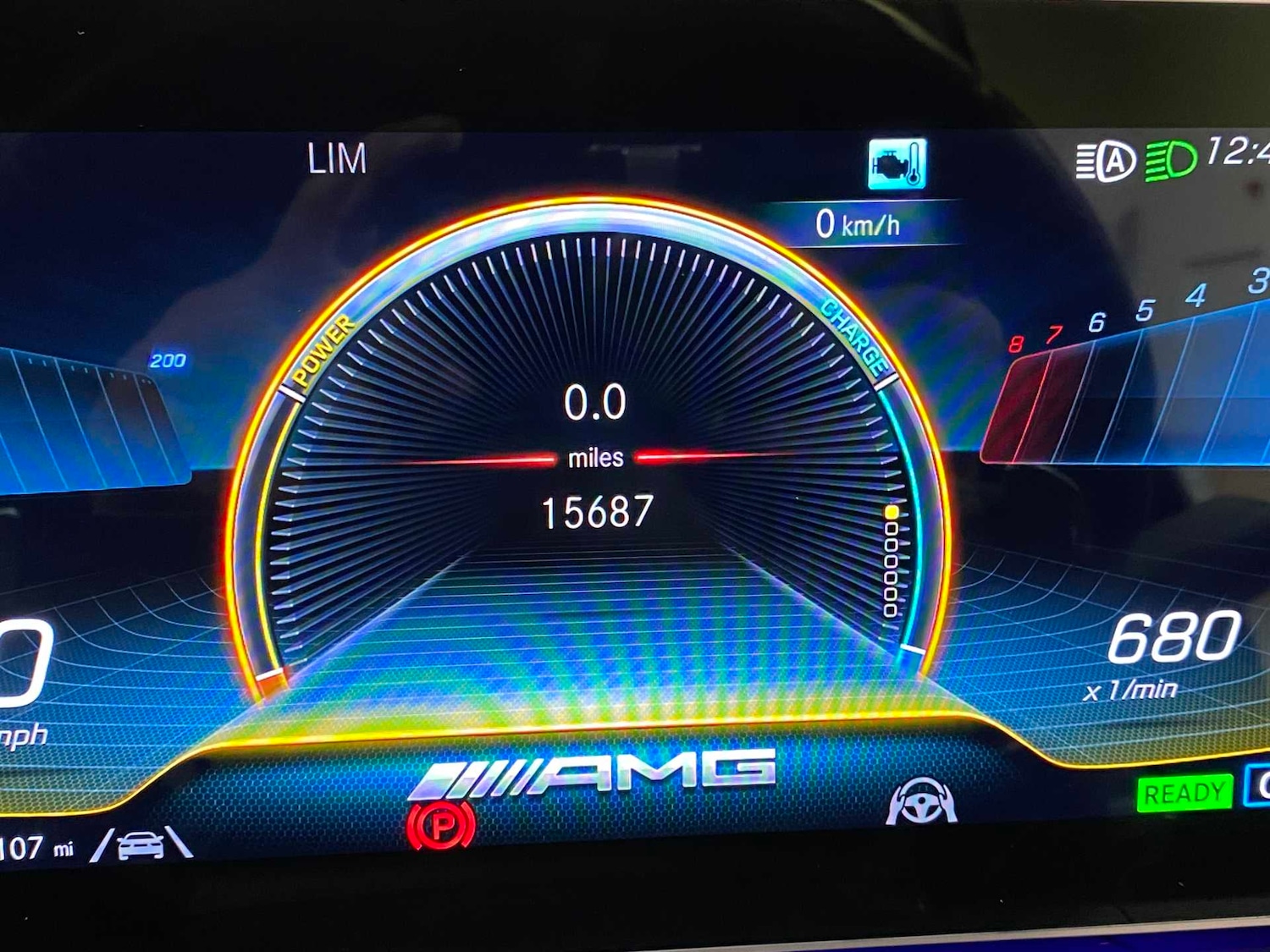 Used Mercedes-Benz GLE 2023 for sale - 76955243: Photo 29