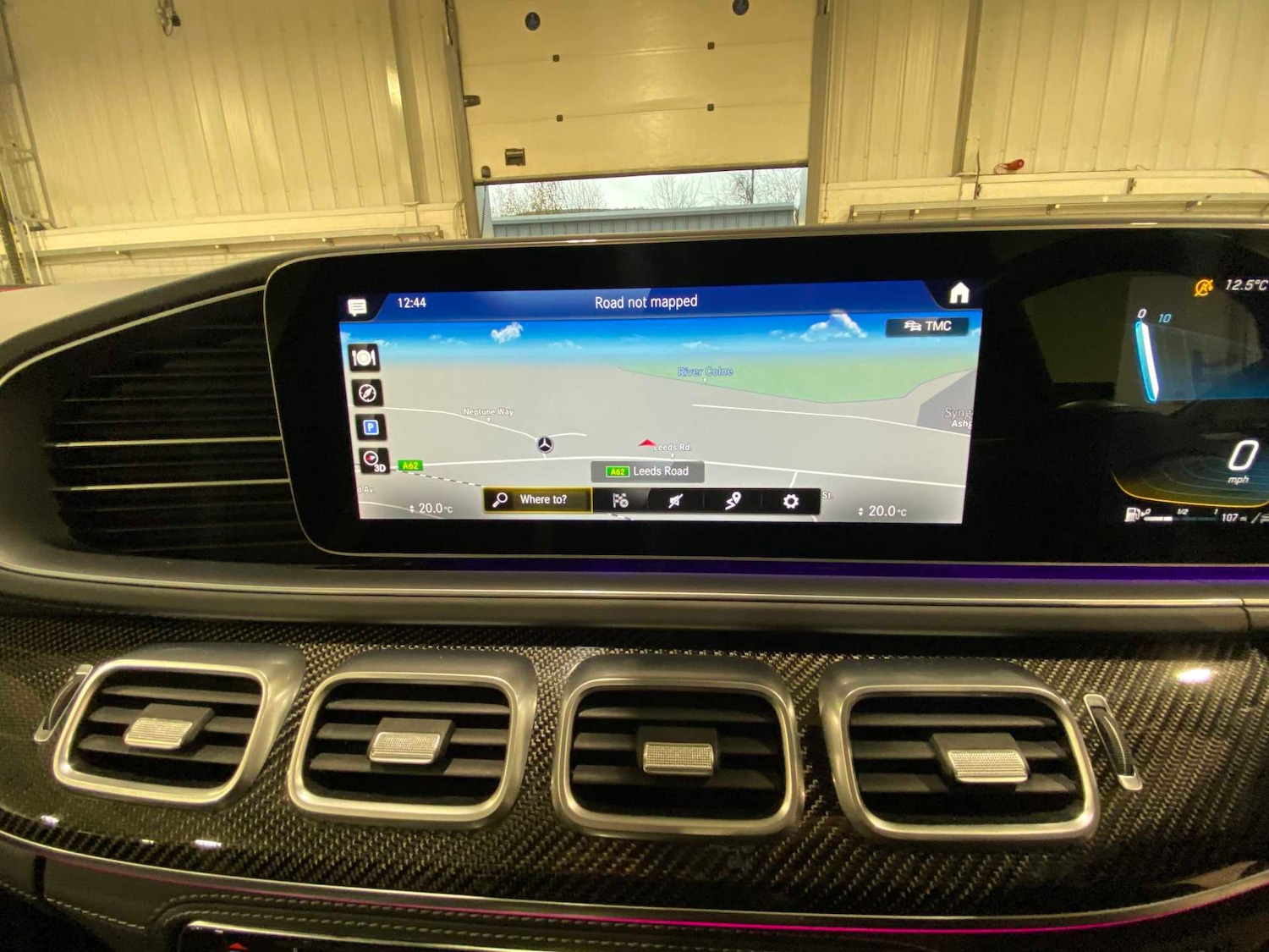 Used Mercedes-Benz GLE 2023 for sale - 76955243: Photo 31