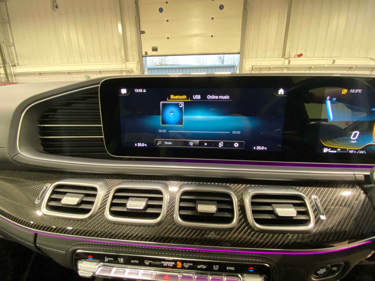 Used Mercedes-Benz GLE 2023 for sale - 76955243: Photo 32