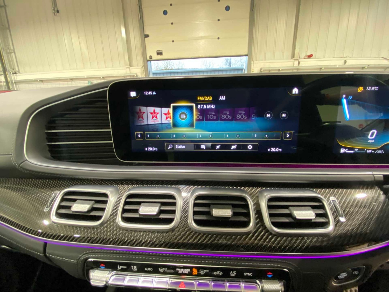 Used Mercedes-Benz GLE 2023 for sale - 76955243: Photo 33