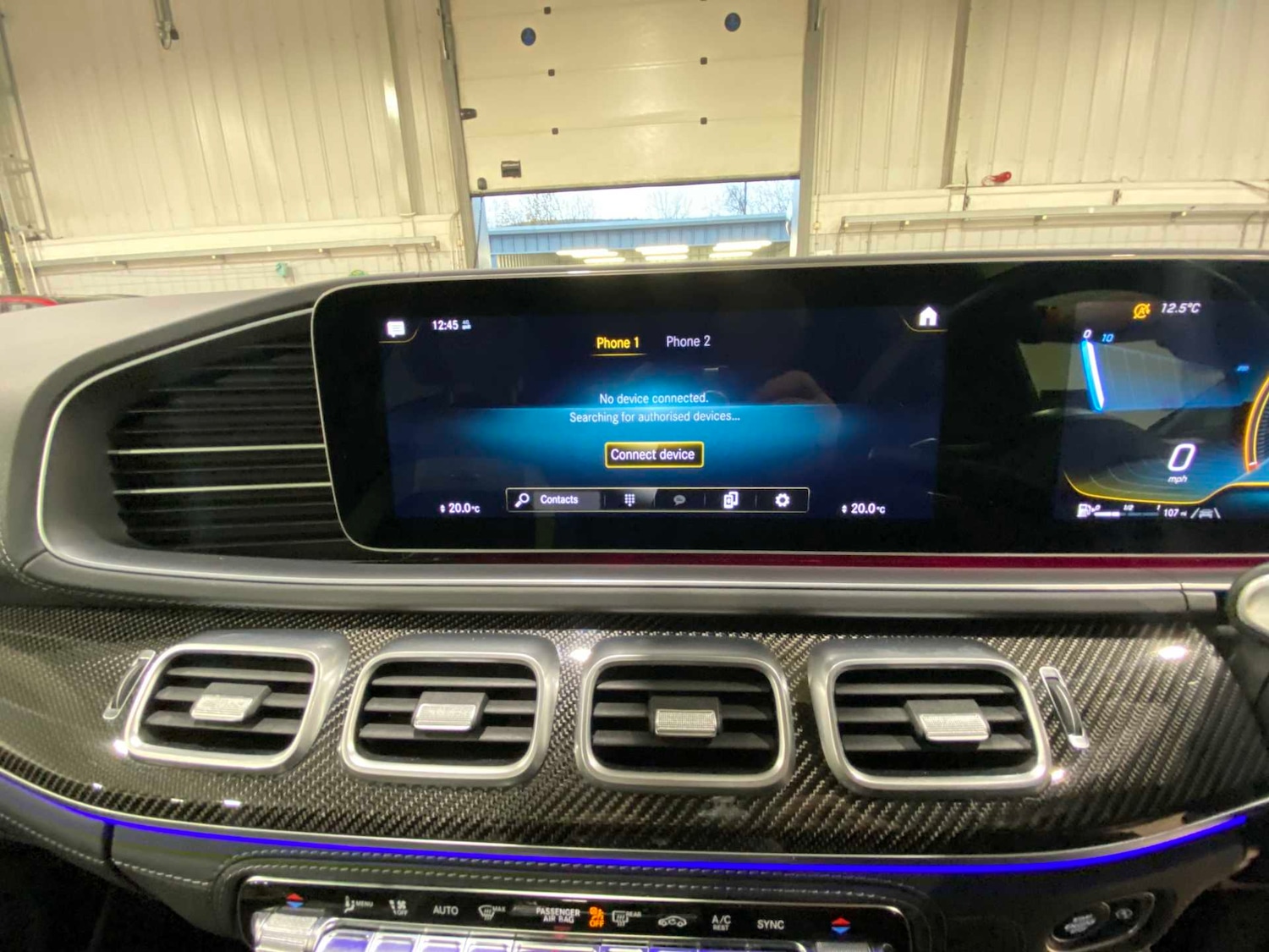 Used Mercedes-Benz GLE 2023 for sale - 76955243: Photo 34