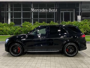 Used Mercedes-Benz GLE 2023 for sale - 76955243: Photo