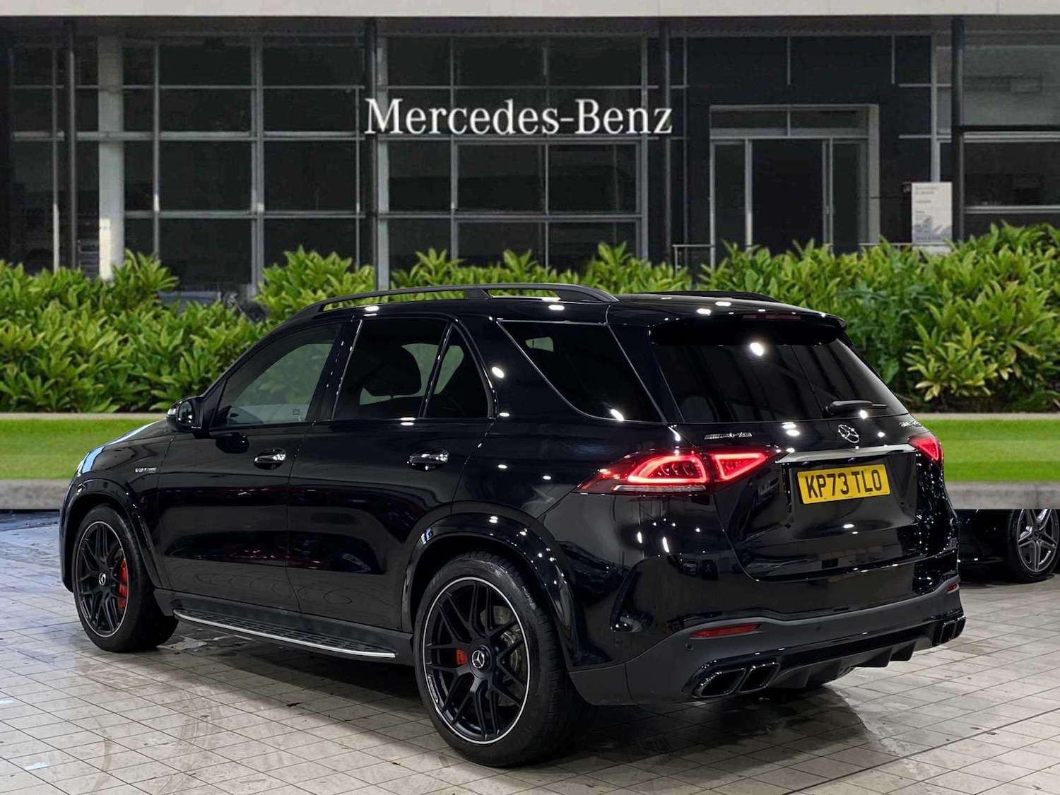 Used Mercedes-Benz GLE 2023 for sale - 76955243: Photo 5