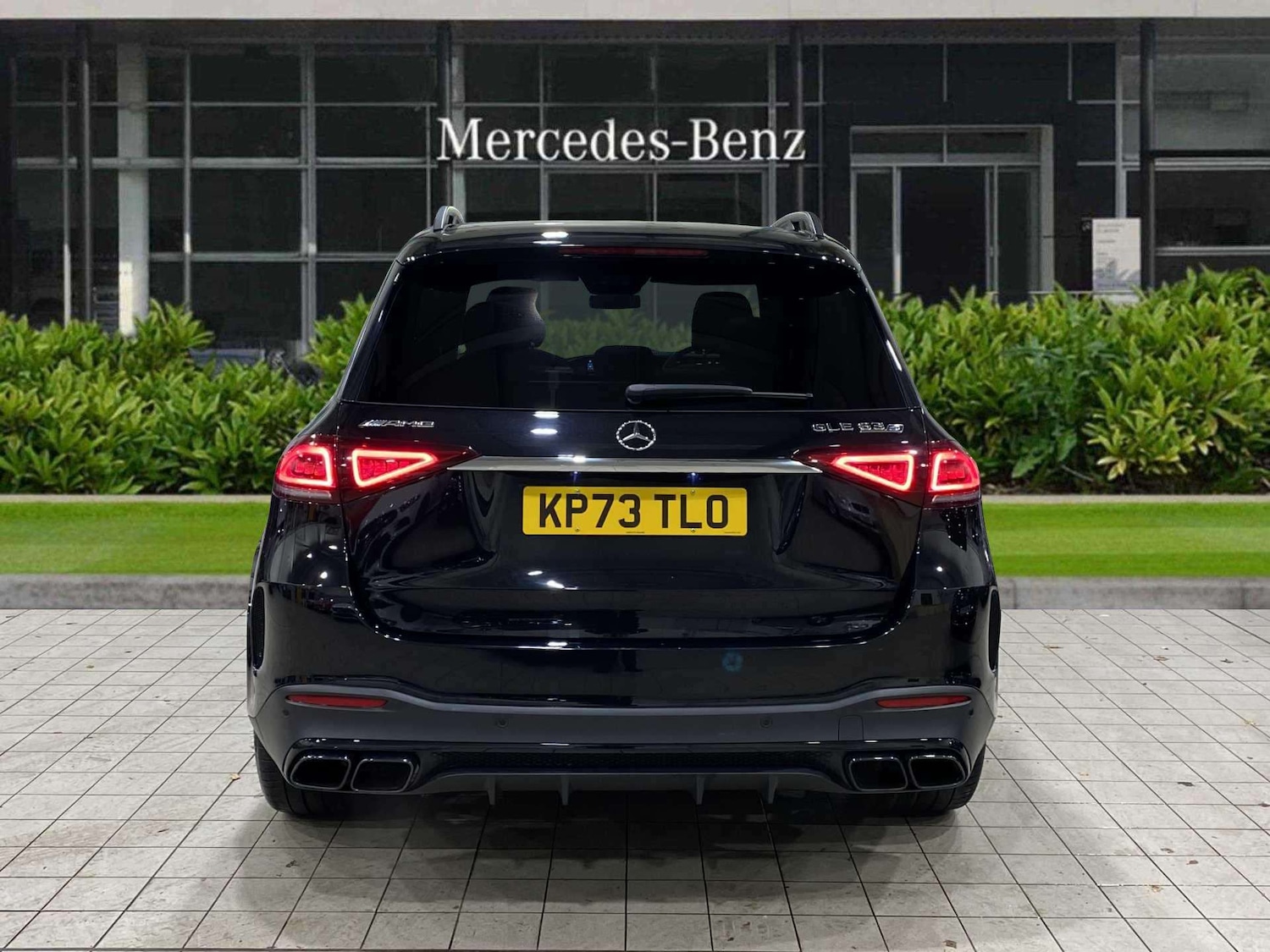 Used Mercedes-Benz GLE 2023 for sale - 76955243: Photo 6