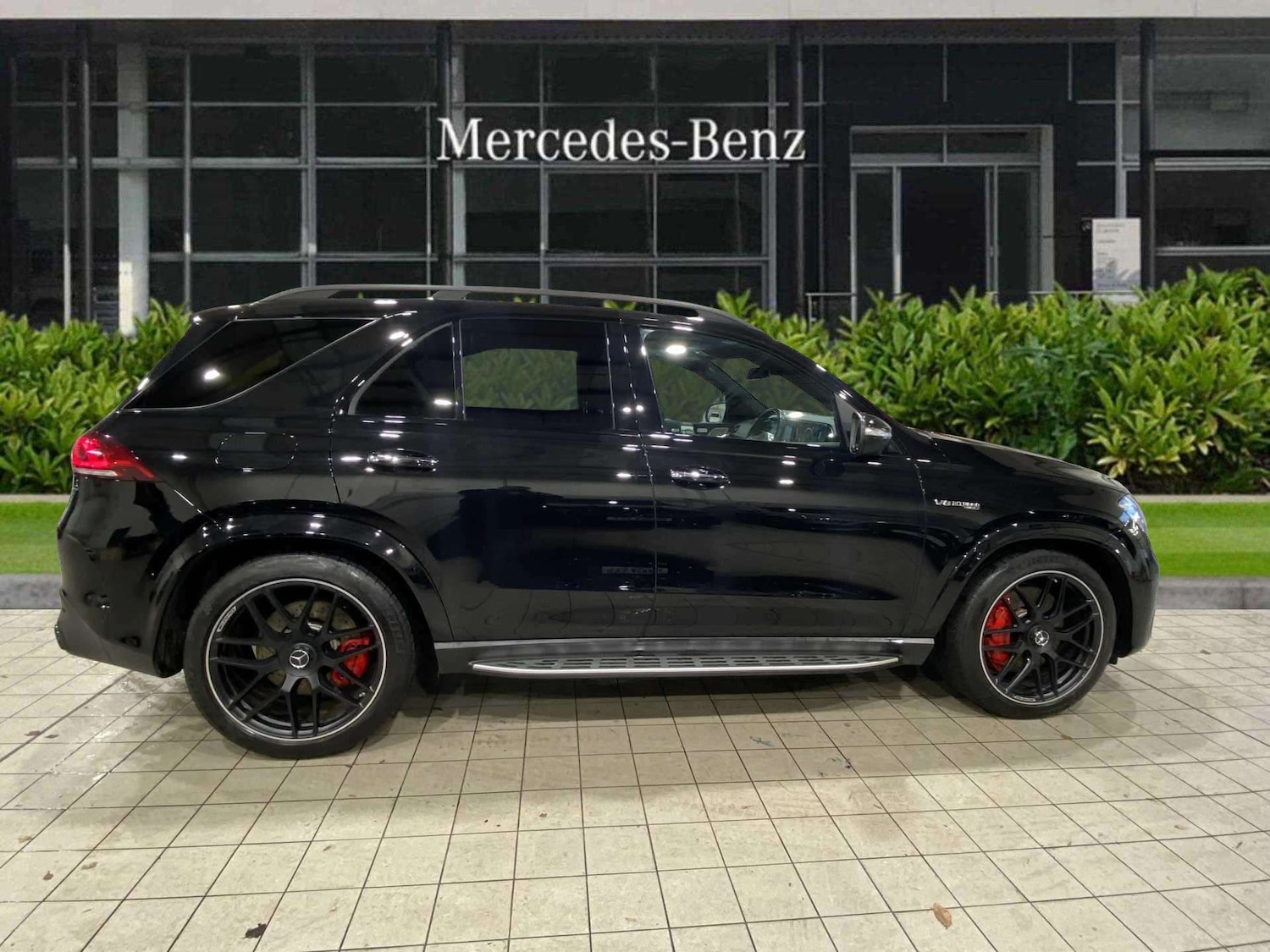 Used Mercedes-Benz GLE 2023 for sale - 76955243: Photo 8