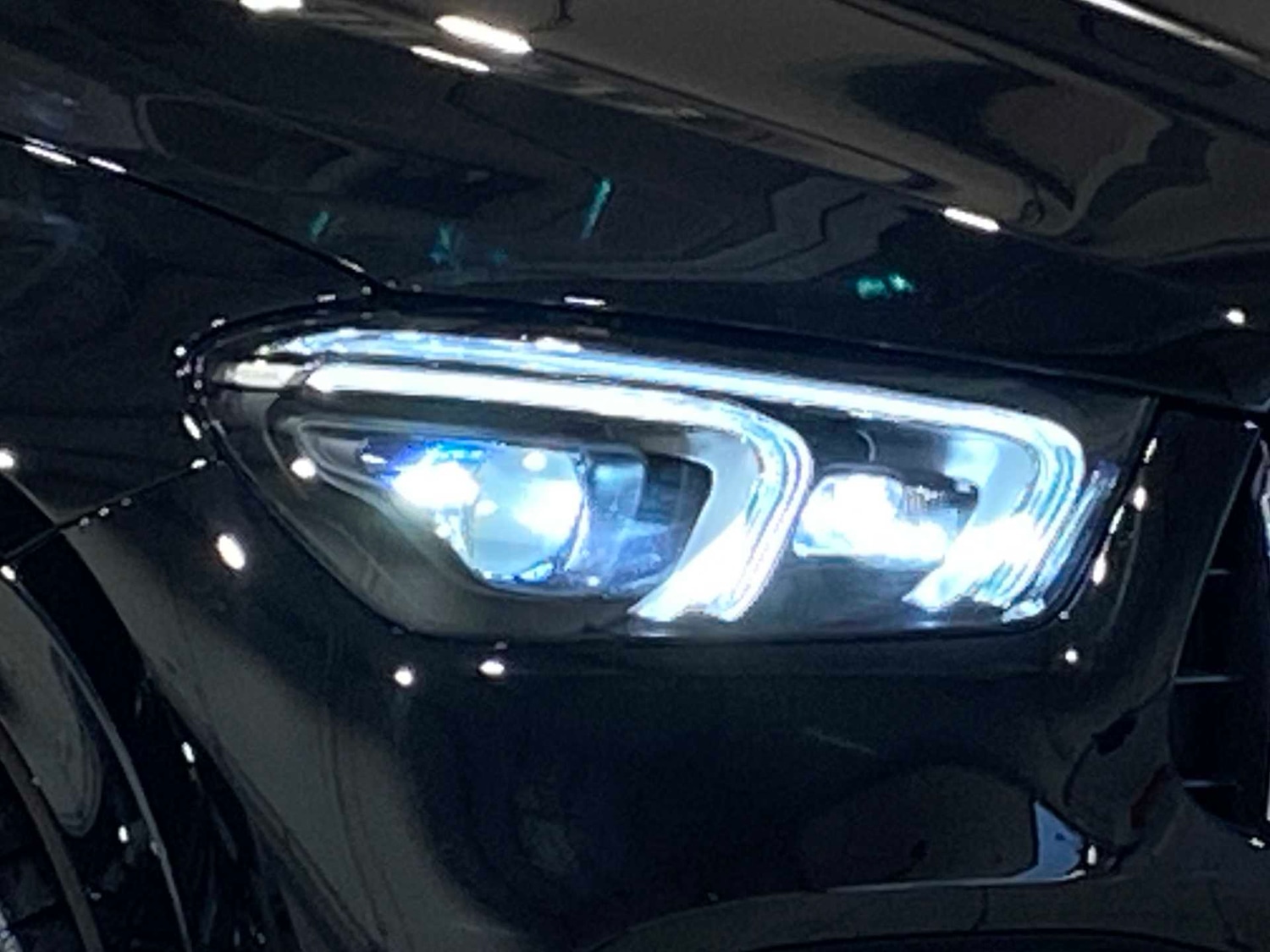 Used Mercedes-Benz GLE 2023 for sale - 76955243: Photo 9