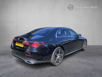 Used Mercedes-Benz E Class 2025 for sale - 79443880: Photo