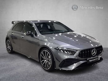 Used Mercedes-Benz A-Class 2025 for sale - 79614267: Photo