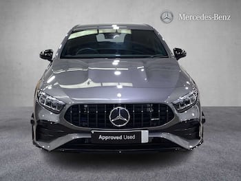 Used Mercedes-Benz A-Class 2025 for sale - 79614267: Photo