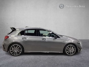 Used Mercedes-Benz A-Class 2025 for sale - 79614267: Photo