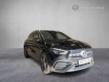 Used Mercedes-Benz GLA 2025 for sale - 79148214: Photo