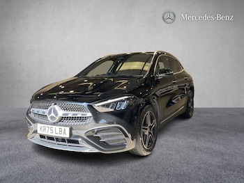 Used Mercedes-Benz GLA 2025 for sale - 79148214: Photo