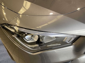 Used Mercedes-Benz CLA 2023 for sale - 79390656: Photo