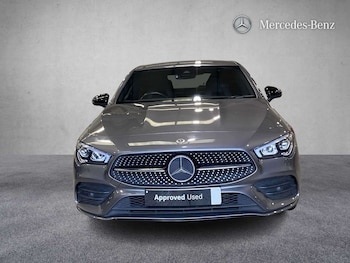 Used Mercedes-Benz CLA 2023 for sale - 79390656: Photo