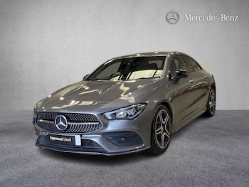 Used Mercedes-Benz CLA 2023 for sale - 79390656: Photo