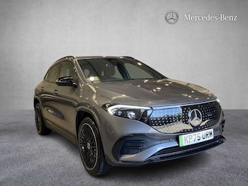 Used Mercedes-Benz EQA 2025 for sale - 79444114: Photo