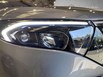 Used Mercedes-Benz EQA 2025 for sale - 79444114: Photo