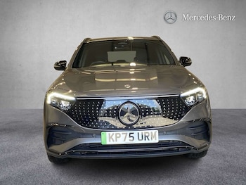Used Mercedes-Benz EQA 2025 for sale - 79444114: Photo