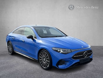 Used Mercedes-Benz CLA 2026 for sale - 79834052: Photo