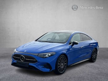 Used Mercedes-Benz CLA 2026 for sale - 79834052: Photo