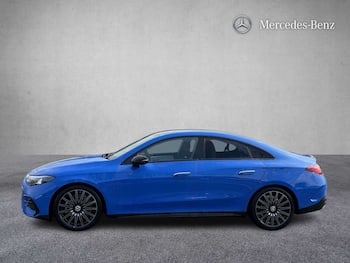 Used Mercedes-Benz CLA 2026 for sale - 79834052: Photo