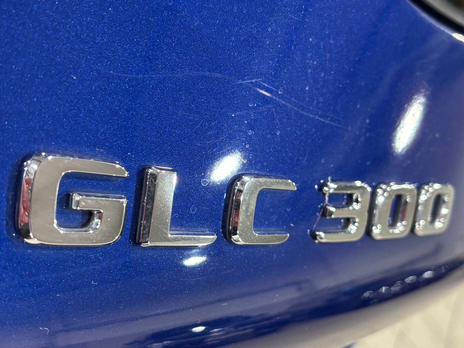 Used Mercedes-Benz GLC 2020 for sale - 76553131: Photo 14