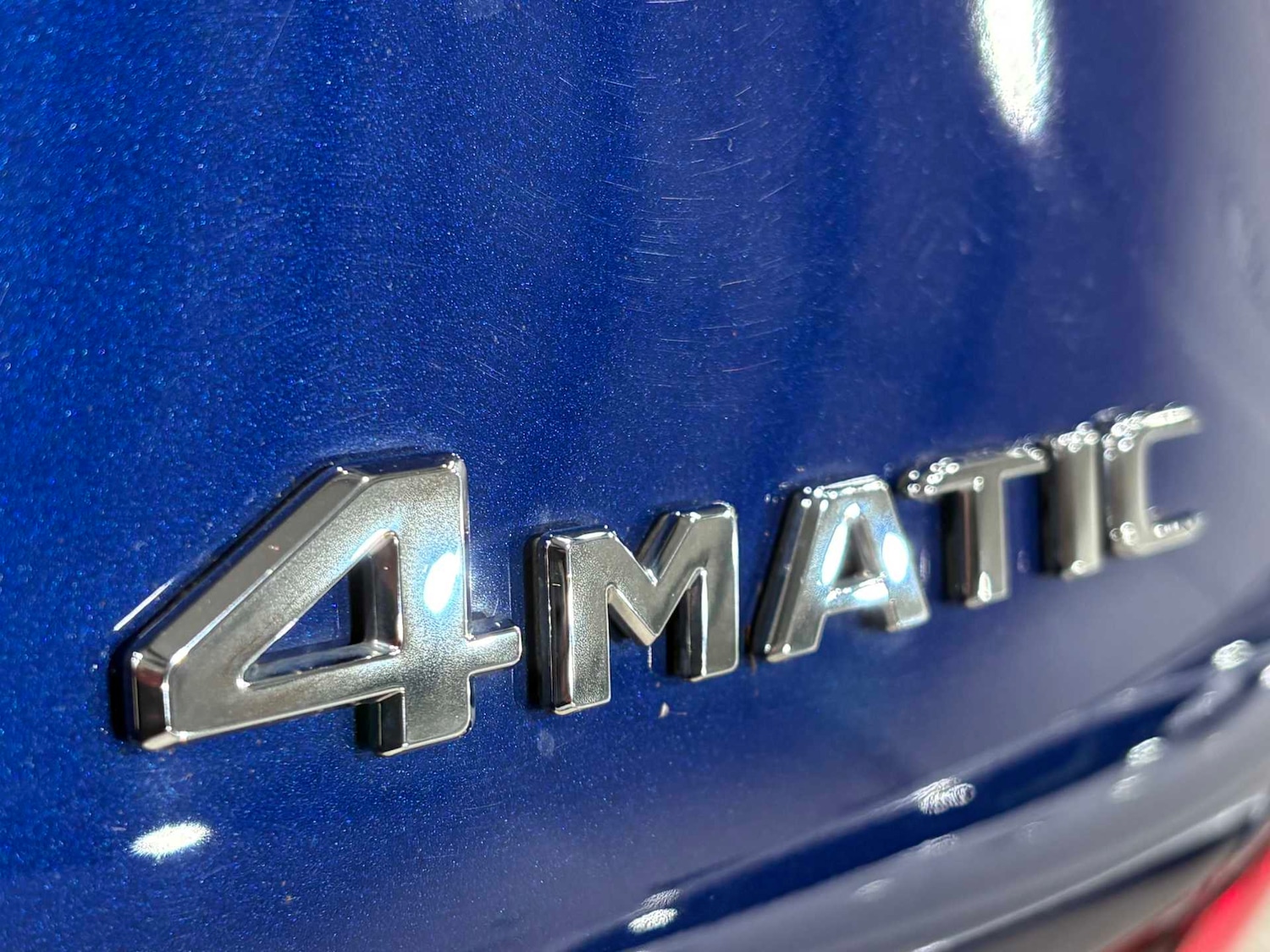 Used Mercedes-Benz GLC 2020 for sale - 76553131: Photo 15