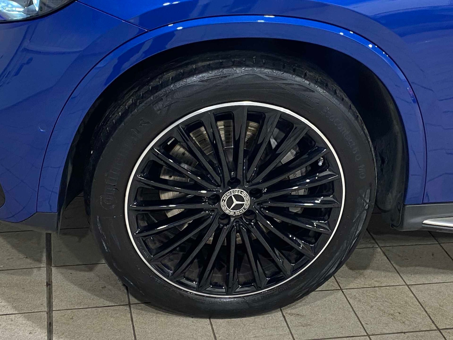 Used Mercedes-Benz GLC 2023 for sale - 77257423: Photo 12