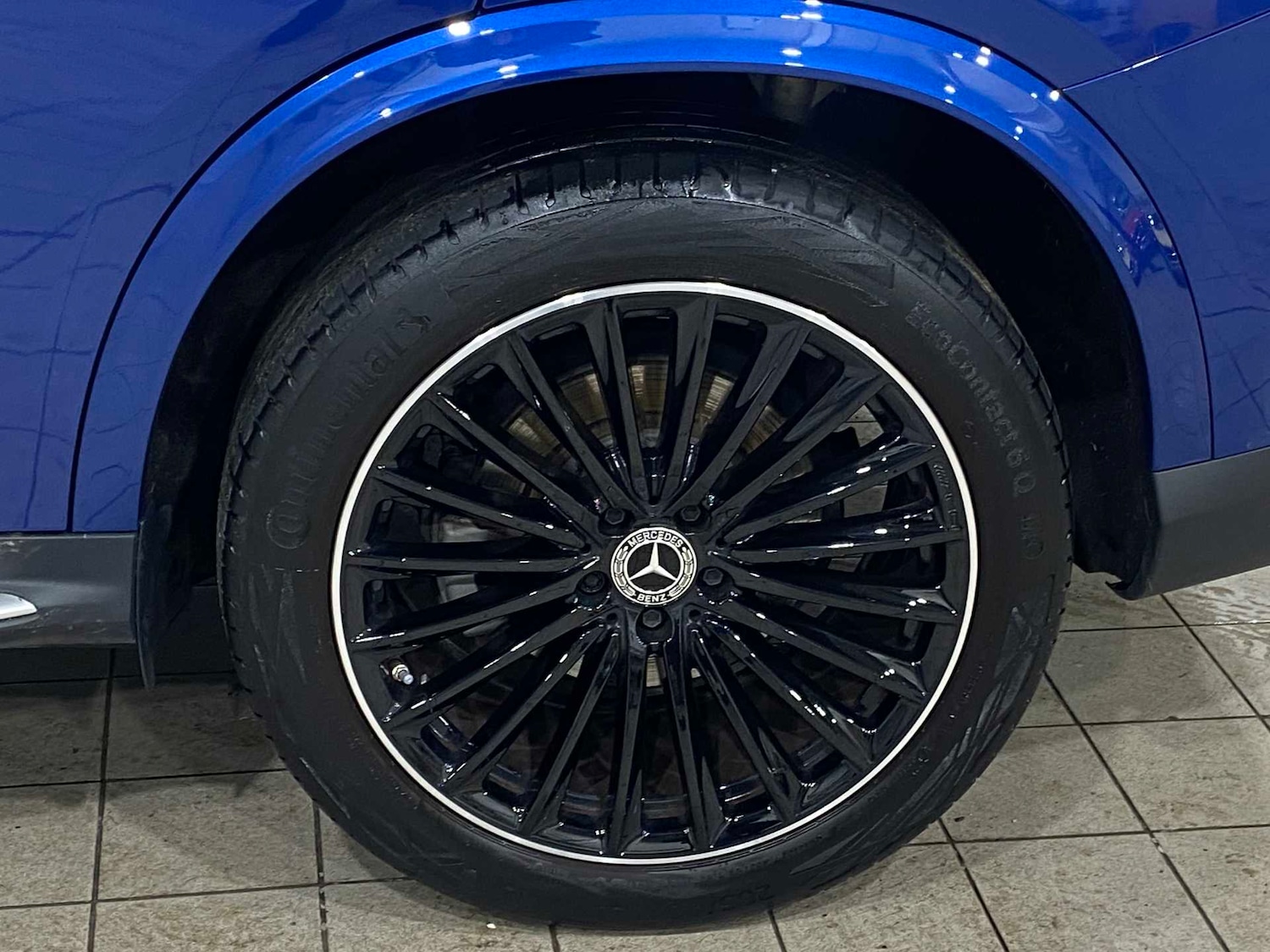 Used Mercedes-Benz GLC 2023 for sale - 77257423: Photo 13