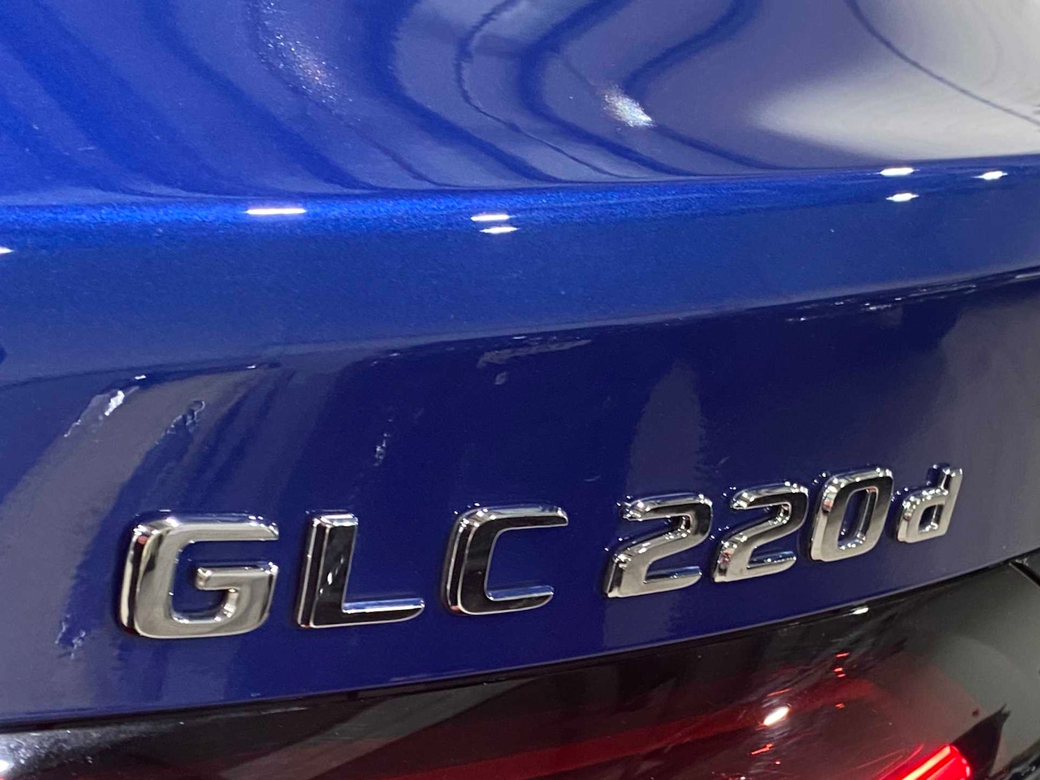 Used Mercedes-Benz GLC 2023 for sale - 77257423: Photo 14