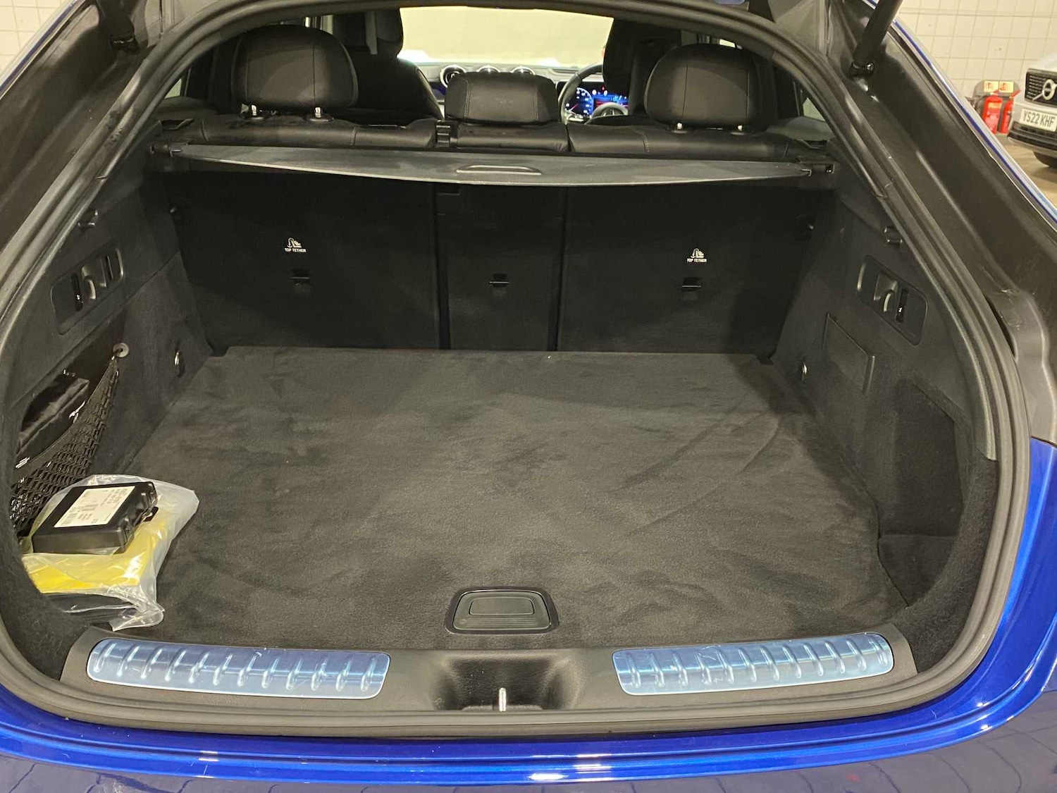 Used Mercedes-Benz GLC 2023 for sale - 77257423: Photo 16