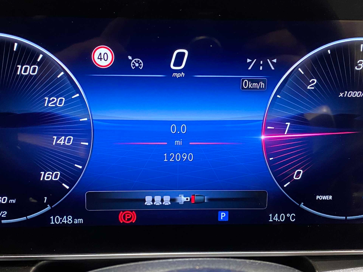 Used Mercedes-Benz GLC 2023 for sale - 77257423: Photo 27