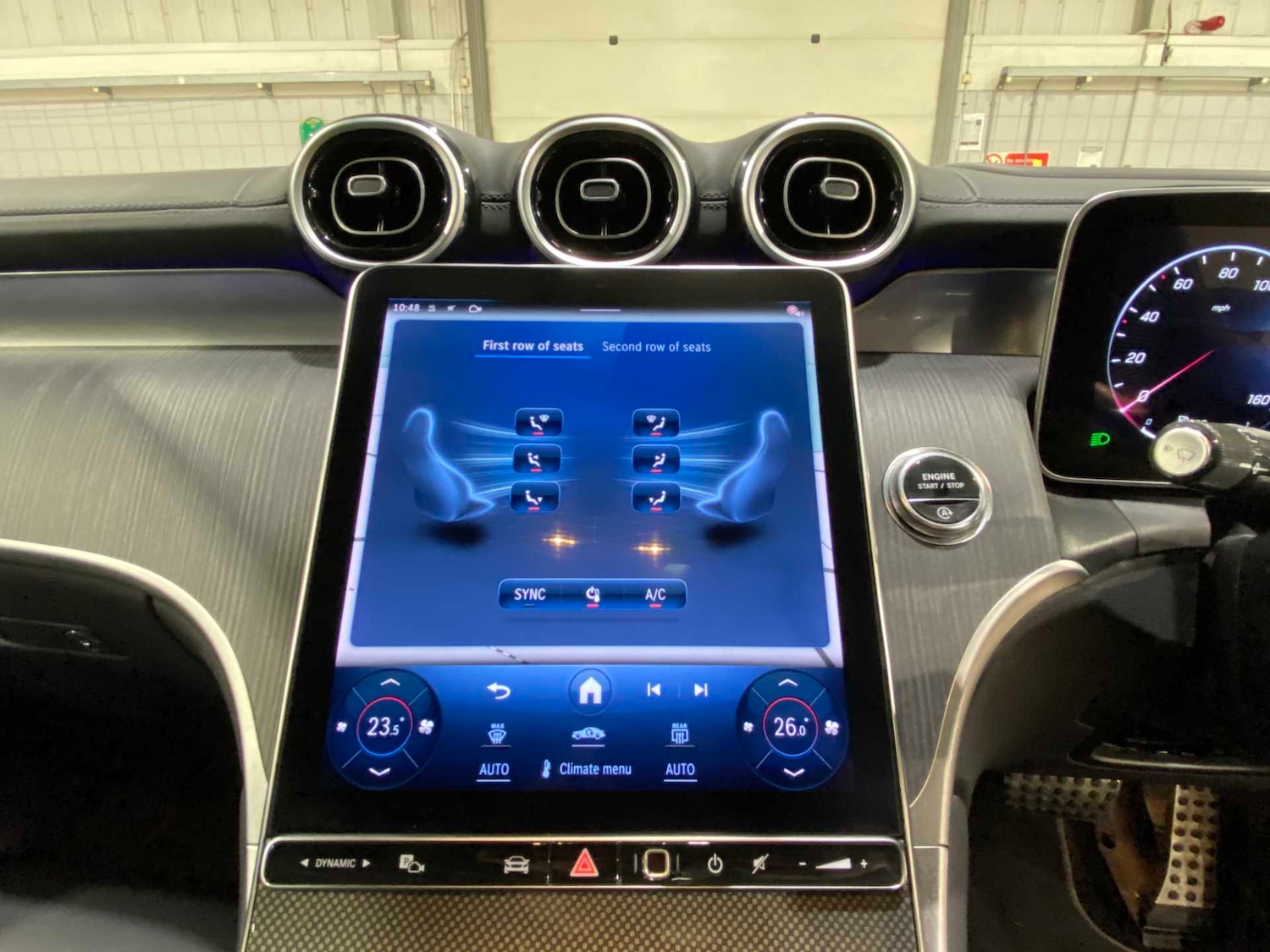 Used Mercedes-Benz GLC 2023 for sale - 77257423: Photo 30