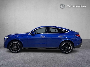 Used Mercedes-Benz GLC 2023 for sale - 77257423: Photo