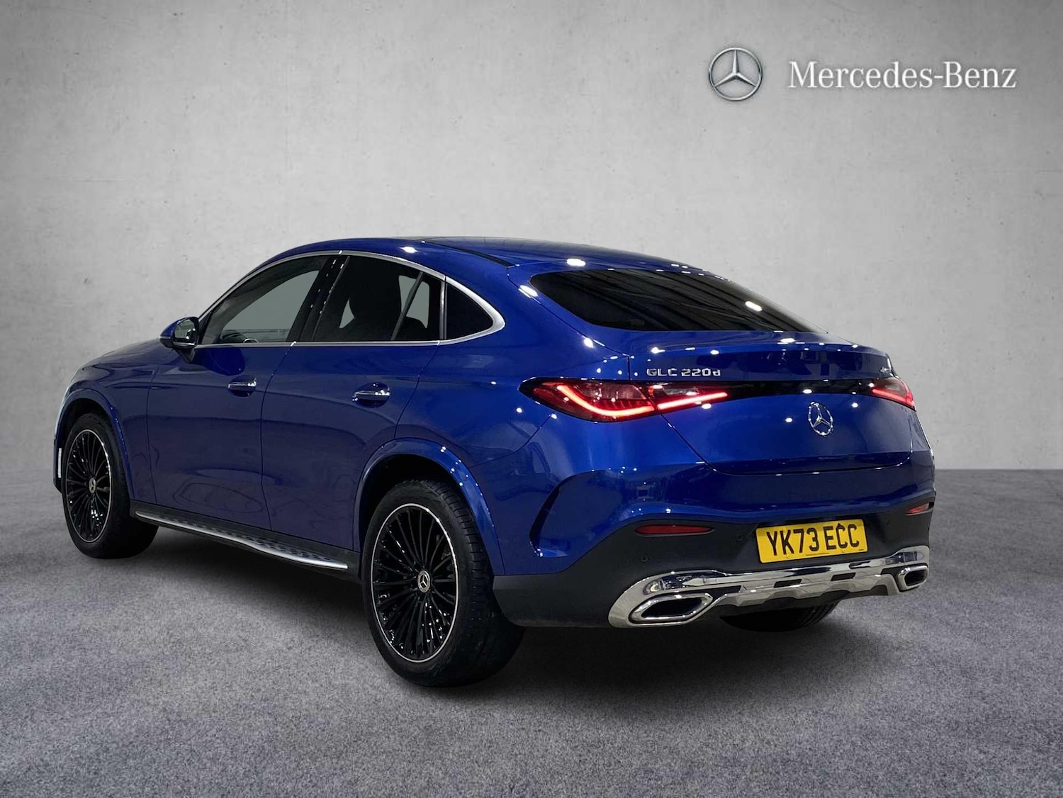 Used Mercedes-Benz GLC 2023 for sale - 77257423: Photo 5