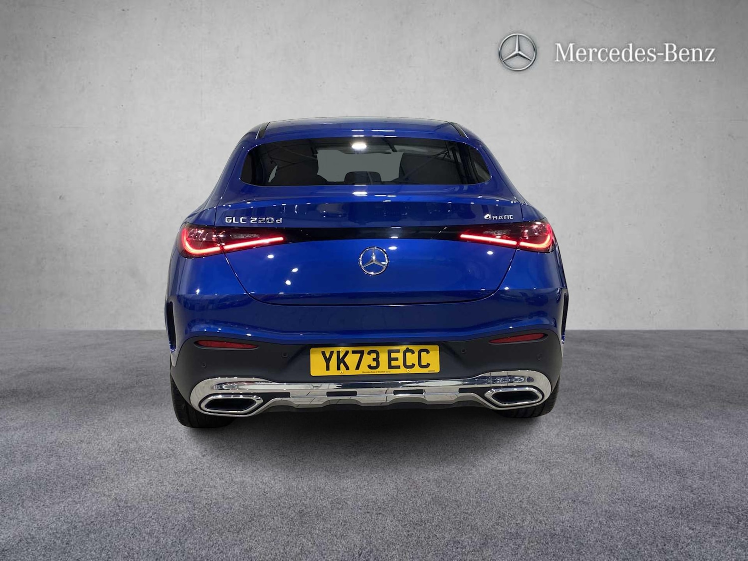 Used Mercedes-Benz GLC 2023 for sale - 77257423: Photo 6