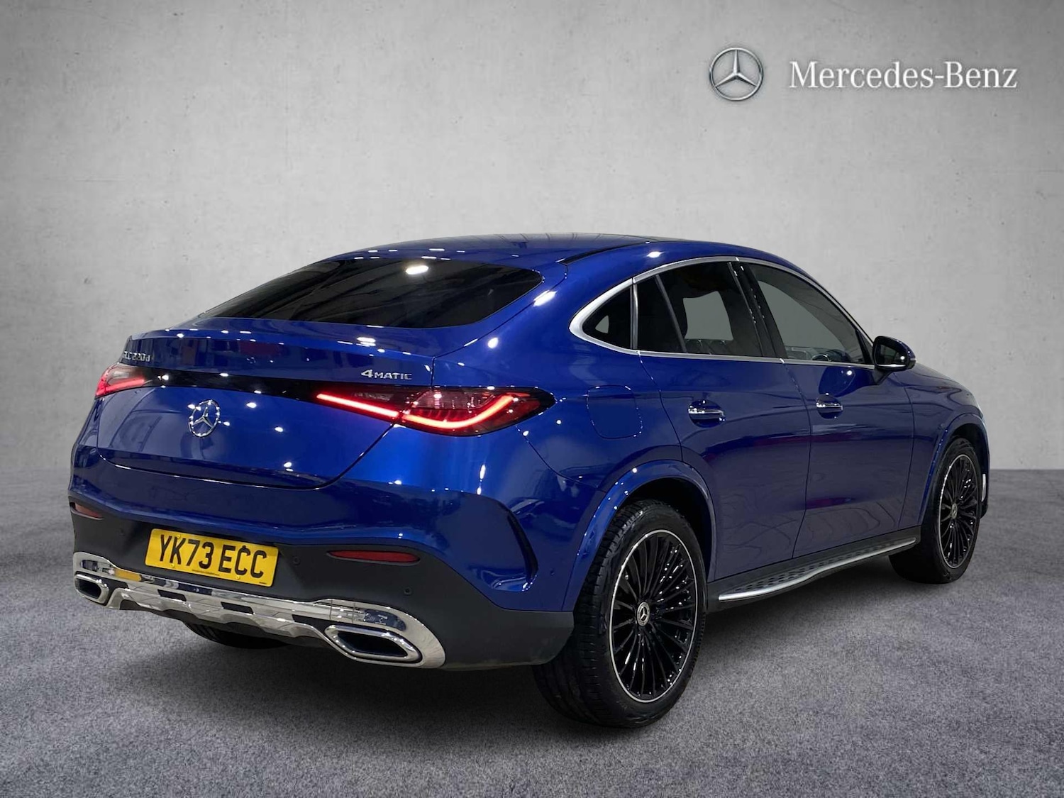 Used Mercedes-Benz GLC 2023 for sale - 77257423: Photo 7